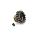 Ultra Pinion 17T Modul1 (Spring Steel)