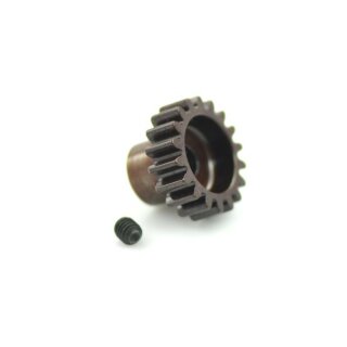 Ultra Pinion 19T Modul1 (Spring Steel)