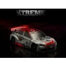 Xtreme 1/10 RSX Clear Body 0.7mm (190mm)