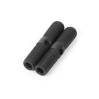 3mm X 17mm Turnbuckle (2)