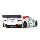 ZooRacing ZR-0014-07 - ANTI - 1:10 Tourenwagen Karosserie - 0.7mm