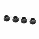 Steering Block Bushing-Low (4pcs)