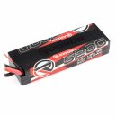 RUDDOG 5200mAh 50C 7.4V LiPo Stick Pack Battery with XT60 Plug