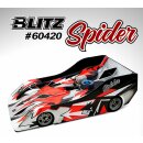 BLITZ Spider (0,8 mm) EFRA 31556