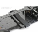 CARTEN T410 FWD Touring Car Kit