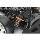 CARTEN T410 FWD Touring Car Kit