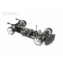 CARTEN T410 FWD Touring Car Kit