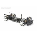 CARTEN T410 FWD Touring Car Kit