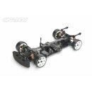 CARTEN T410 FWD Touring Car Kit