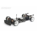 CARTEN T410 FWD Touring Car Kit