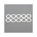 5x8x0.1mm Shims (10)