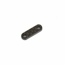 Rear Shock Plate 3mm