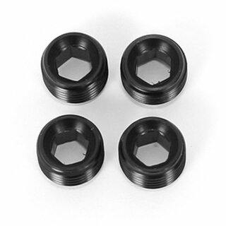 7.9mm Ball End Nut (4)