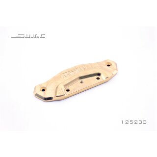 FRONT ANTI-COLLISION COUNTERWEIGHT -BRASS