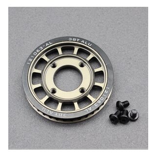 ALU.Metal TIMING BELT PULLEY 38T