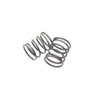 SMJ STEALTH LINE LEFTY SPRING TS2.55-2.85 (Short/2pcs)