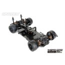 CARTEN M210FWD 1/10 M-Chassis Kit 210mm