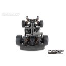 CARTEN M210FWD 1/10 M-Chassis Kit 210mm