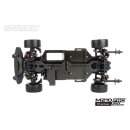 CARTEN M210FWD 1/10 M-Chassis Kit 210mm