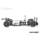 CARTEN M210FWD 1/10 M-Chassis Kit 210mm