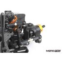 CARTEN M210FWD 1/10 M-Chassis Kit 210mm