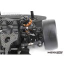 CARTEN M210FWD 1/10 M-Chassis Kit 210mm