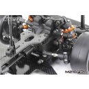 CARTEN M210FWD 1/10 M-Chassis Kit 210mm