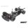 CARTEN M210FWD 1/10 M-Chassis Kit 210mm