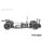 CARTEN M210FWD 1/10 M-Chassis Kit 210mm