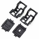 Composite Bulkheads (vorne + hinten) - FT1 / XM1 / XQ1S /...