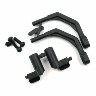 Body Support Braces - für V2 Strong C-Hubs - AT1 / XQ2S / XQ10