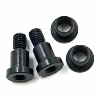 King Pin Set - für V2 Strong C-Hubs (2+2 Stück) - AT1 / XQ2S / XQ10