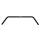 Rear Anti-Roll Bar 2.8mm