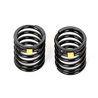 Shock Spring Front