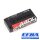 RUDDOG Racing 4400mAh 150C/75C 7.6V LCG Short Stick Pack LiPo-HV Battery