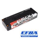 RUDDOG Racing 6600mAh 150C/75C 7.6V LCG Stick Pack...