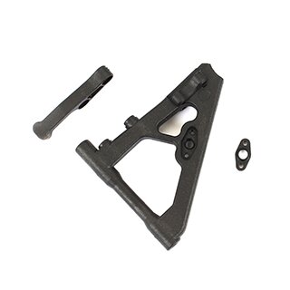 R8.4 Front Low Arm Set-Std