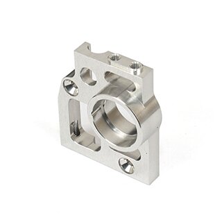 2-Speed Shaft Bracket R