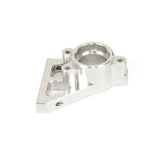 2-Speed Shaft Bracket L