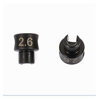 Anti Roll Bar Stopper 2.6mm