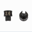 Anti Roll Bar Stopper 2.6mm