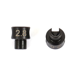 Anti Roll Bar Stopper 2.8mm