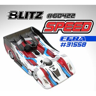 BLITZ Speed  (0,7 mm) EFRA 31558