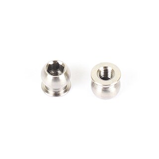 5.8mm Short Pivot Ball-Titanium (2)