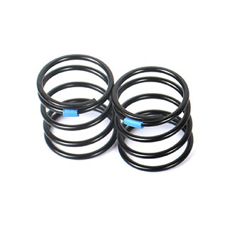 X-Low Spring C2.5 17mm (Blue) (2)