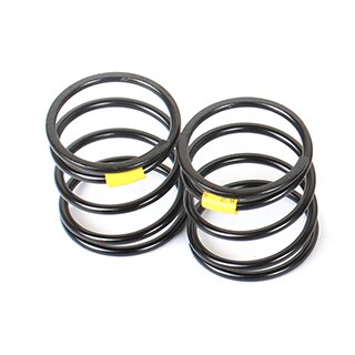 X-Low Spring C2.8 17mm (Yellow) (2)