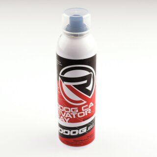 RUDDOG CA Activator Spray 200ml