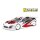 Xtreme Twister Speciale 1:10 Tourenwagen Karosserie 190mm (unlackiert) 0,4mm