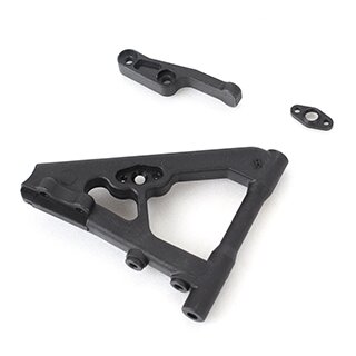 R8.4 Front Low Arm Set-Hard