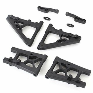 R8.4 Suspension Arm Set-Hard